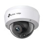 Camera IP Dome TP-Link VIGI C230I(2.8MM), 3MP, Lentila 2.8mm, IR 30ml, rezolutie video 2304 × 1296, H.265+/H.265/H.264+/H.264, T